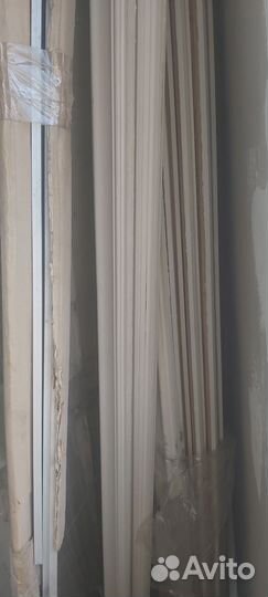 Межкомнатные двери бу деревянные