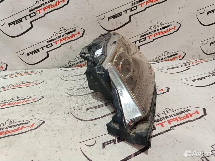 Фара honda legend KB1 4246 xenon левая 1 модель 33151sjaj01 KA8625Z