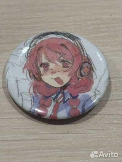 Значок Айри проджект секай project sekai