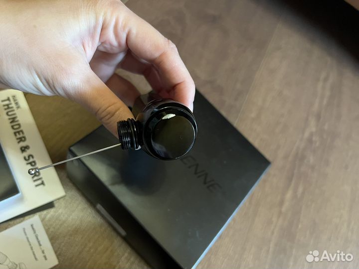 Тату машинка Cheyenne Thunder