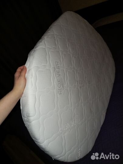 Матрас в детскую кроватку