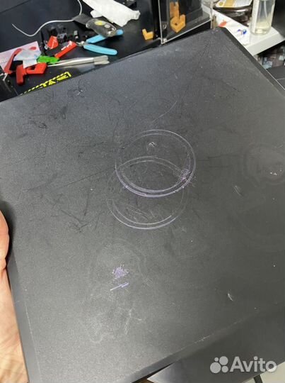 3D принтер MakerBot Replicator Z18 3D