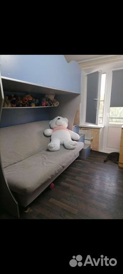 Мебель для детской комнаты