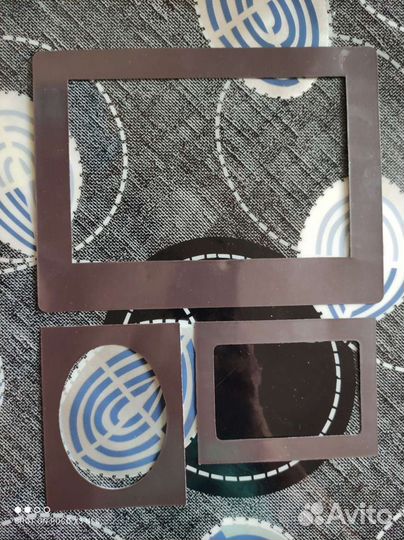 Магнитные рамки для фото