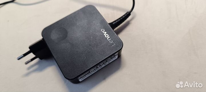 Ноутбук lenovo новый