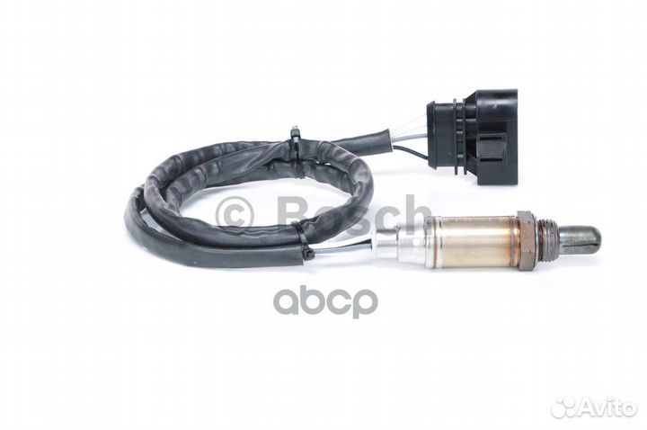 Датчики кислородный VAG A4/A6 94-05/passat 97-0