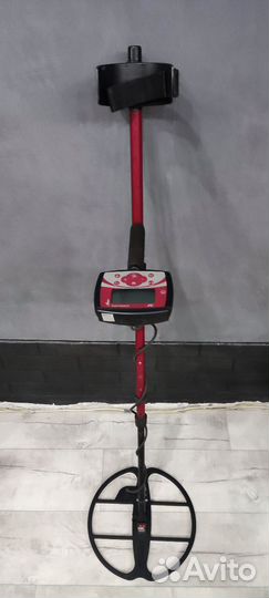Металлоискатель minelab x-terra 305