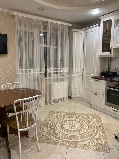 3-к. квартира, 80,2 м², 9/10 эт.