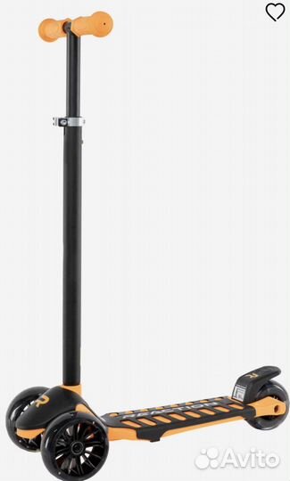 Самокат детский