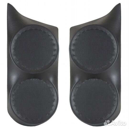 Подиумы газель Next (16х16)