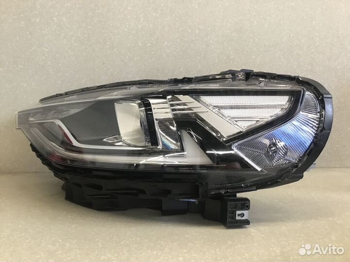 Фара левая Haval F7 2019