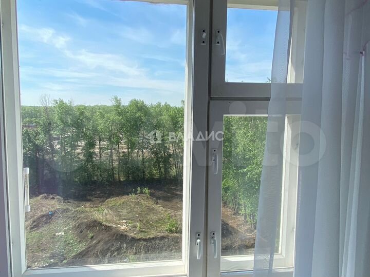 1-к. квартира, 37 м², 6/10 эт.