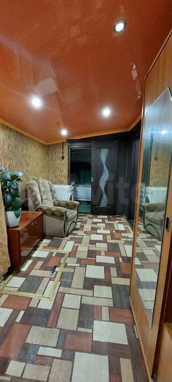 Дом 79,4 м² на участке 8 сот.