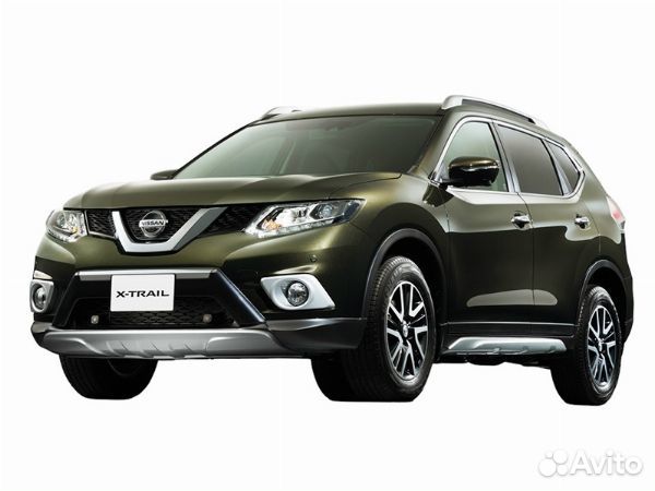 Опора передней стойки nissan qashqai, X-trail 13- lhrh