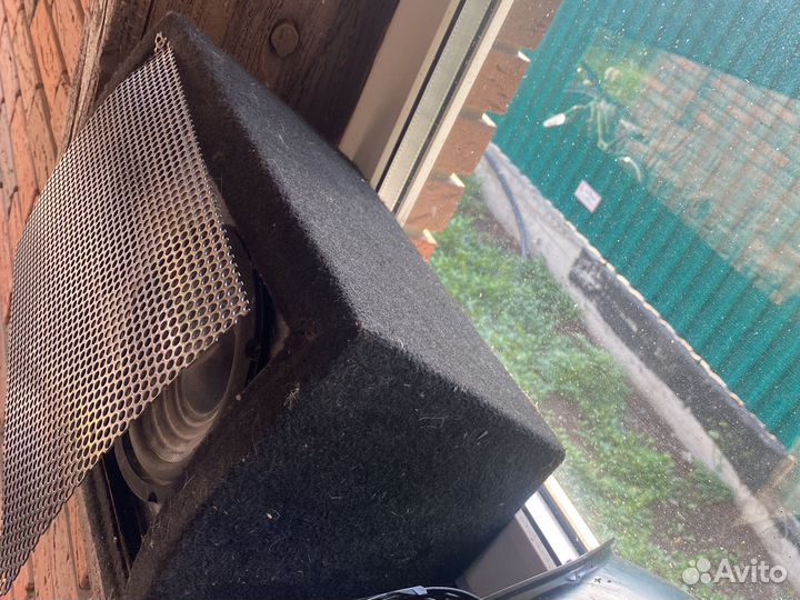 Колонка пассивная