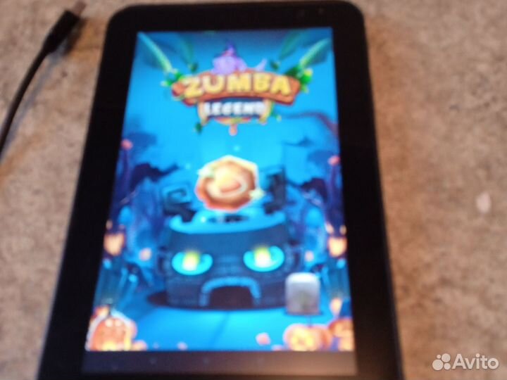 Плашет Samsung, Dexp