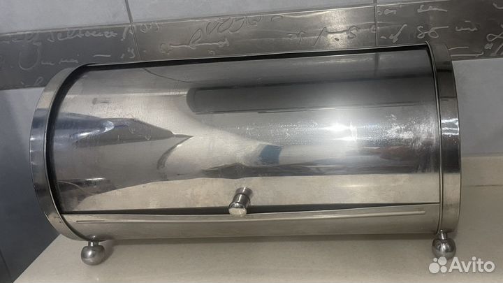 Хлебница Bekker