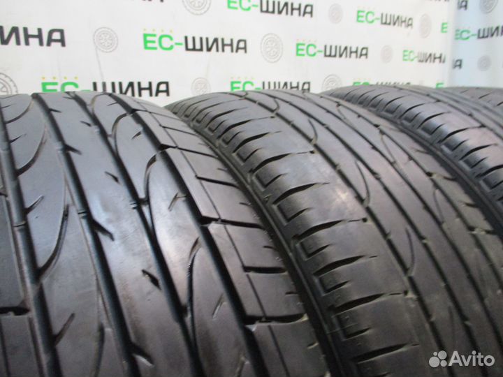 Bridgestone Dueler H/P Sport 215/60 R17