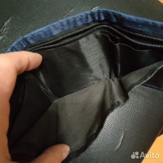 Бумажник Sport Best Fashion