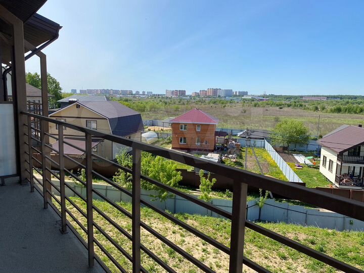 1-к. квартира, 36 м², 3/3 эт.