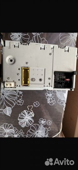 Автомагнитола 2din Boch