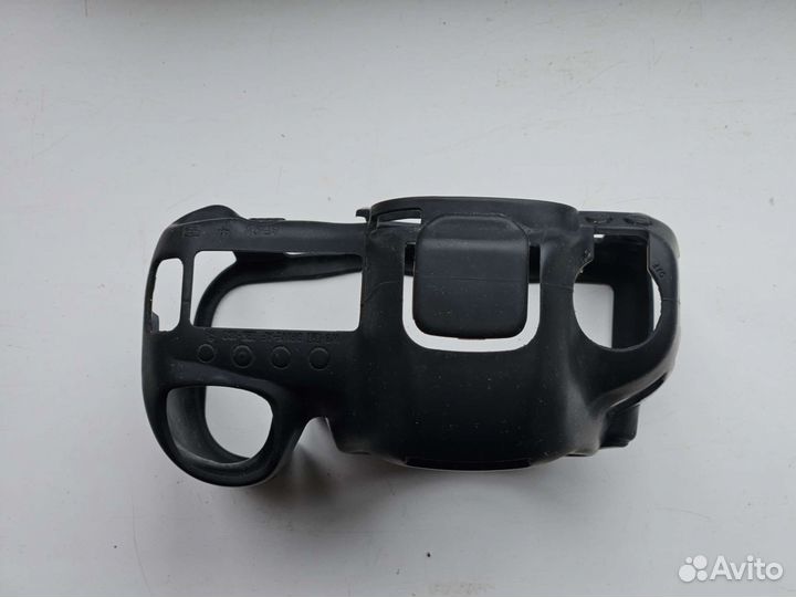 Силиконовый чехол на камеру Canon 5D mark IV