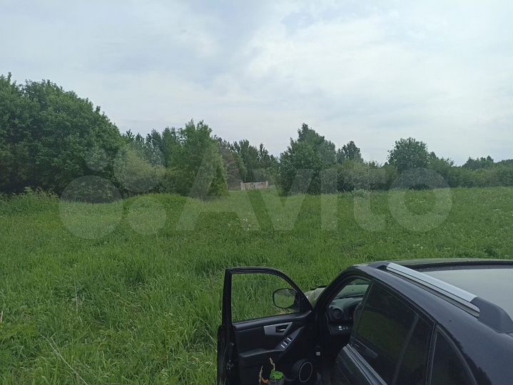 Участок 15 сот. (ИЖС)