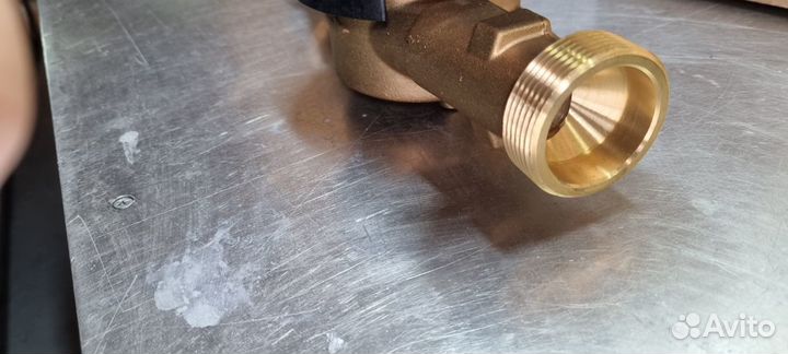 Счетчик холодной воды всхн-32