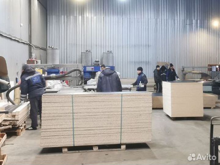Дсп Kronospan, листовые стройматериалы