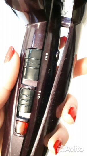 Стайлер Babyliss c1000e