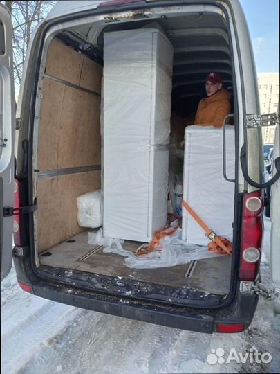 Грузоперевозки в Крым, днр, лнр от 200км и 200кг