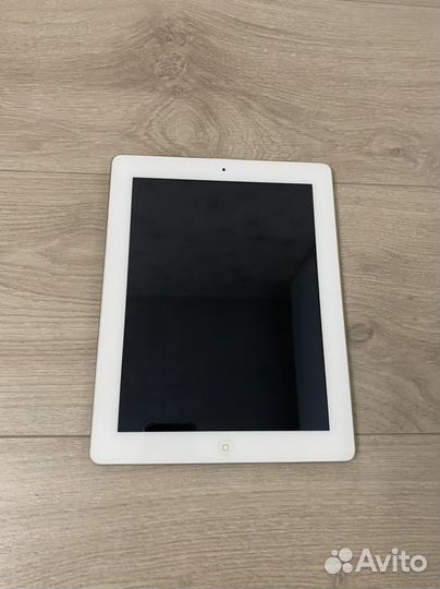 iPad 2