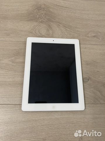 iPad 2
