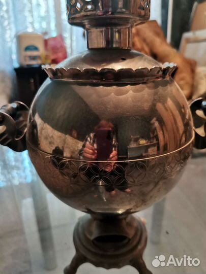 Самовар электрический