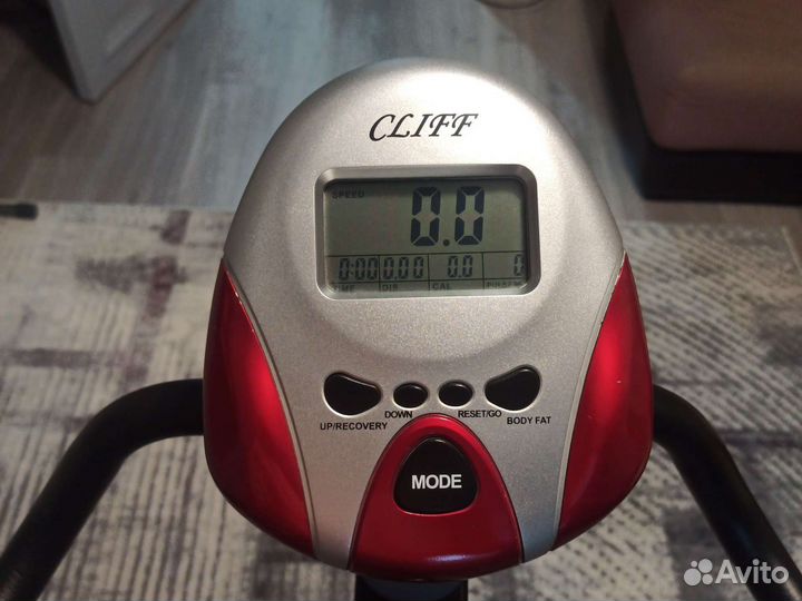 Спортивные тренажеры бу