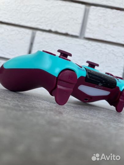 Sony PS4 джойстик DualShock