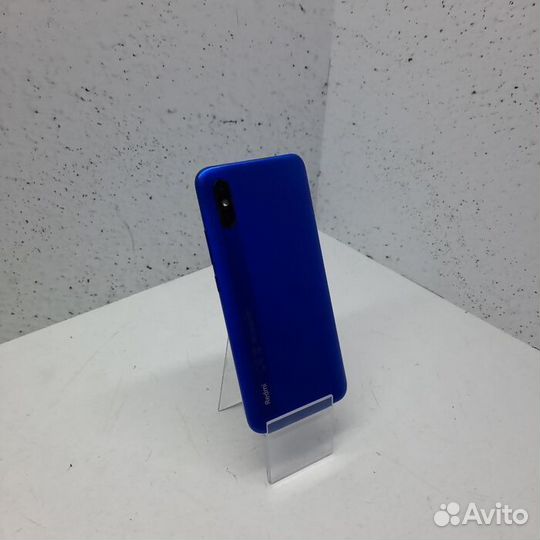 Xiaomi Redmi 9A 2/32 Гб Смартфон (Рассрочка / В1)