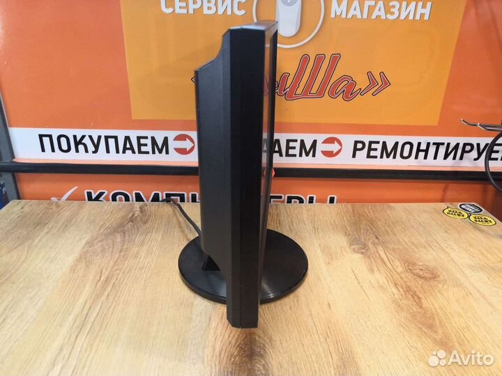 Монитор asus 19