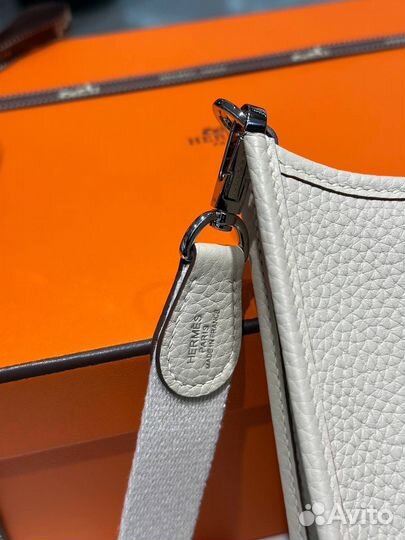 Сумка женская Hermes Evelyne