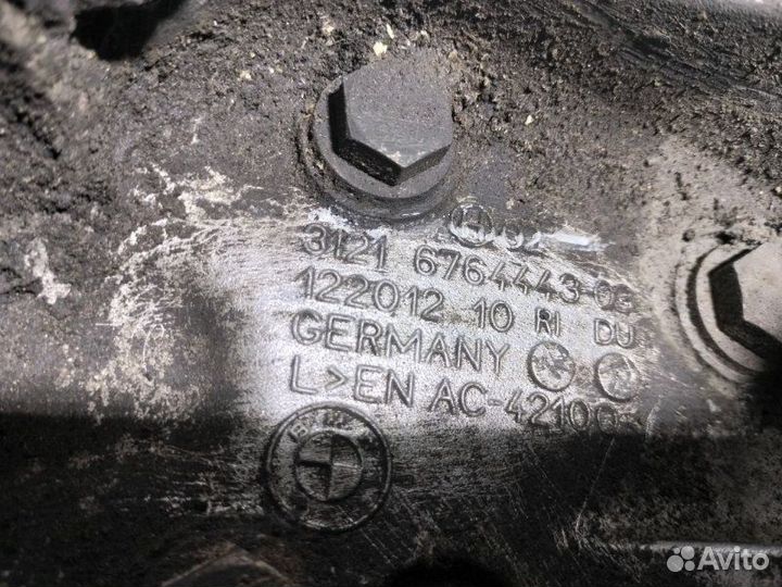 Кулак поворотный передний левый Bmw 3 E90 N52B25