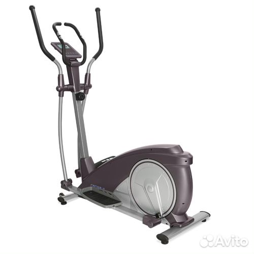 Аренда эллипс тренажер oxygen cariba III EL EXT