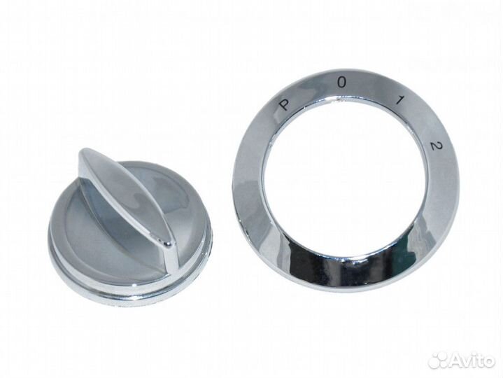 Ручка переключения режимов блендера Redmond