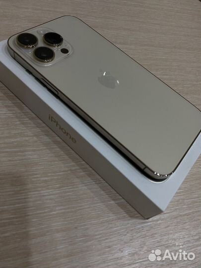 iPhone 14 Pro Max, 128 ГБ