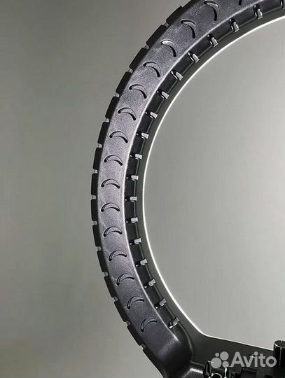 Кольцевая лампа 45см