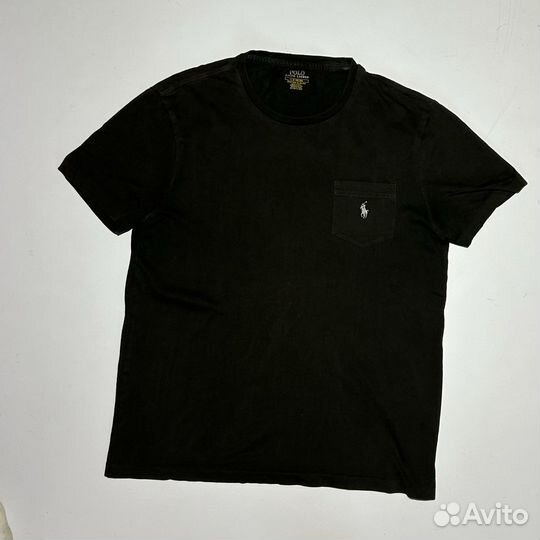 Футболка Ralph Lauren