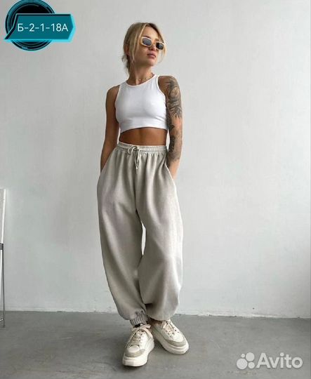 Спортивный костюм женский флис