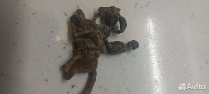 Антиквар солдатики пруссия