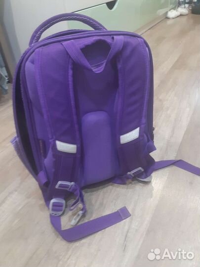 Школьный рюкзак winner one