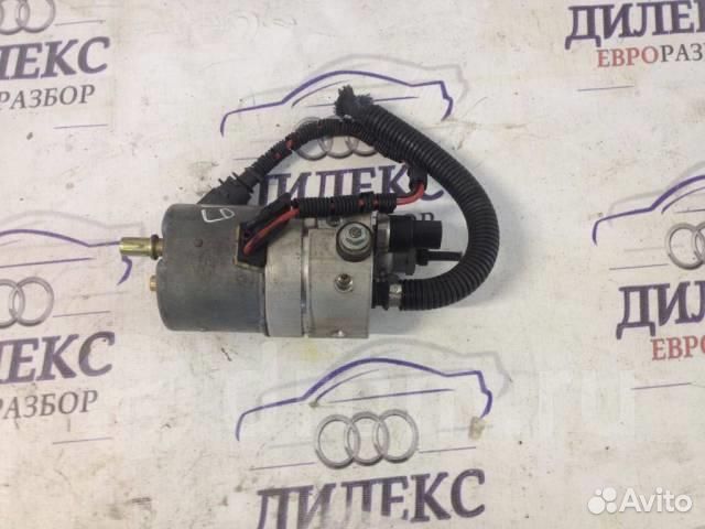 Распределитель тормозных сил Audi A4 (B7) 2004-20