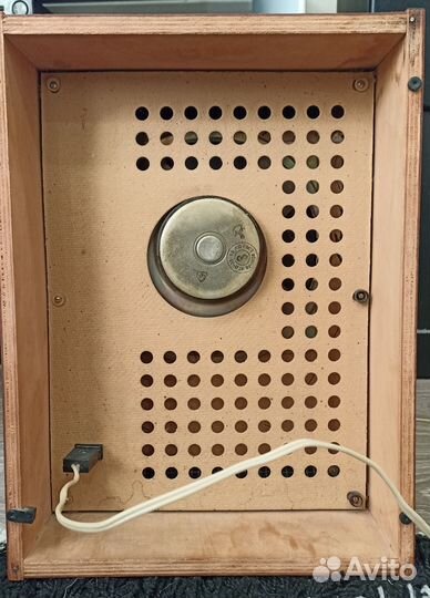 Проигрыватель Akords stereo